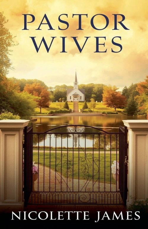 Pastor Wives