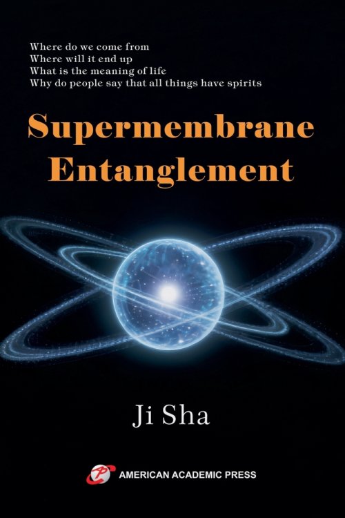 Supermembrane Entanglement