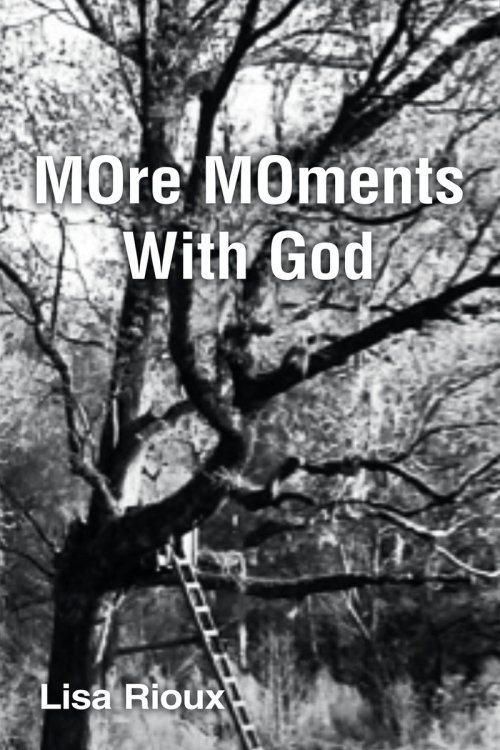 MOre MOments With God