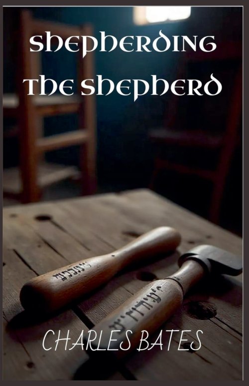 Shepherding the Shepherd