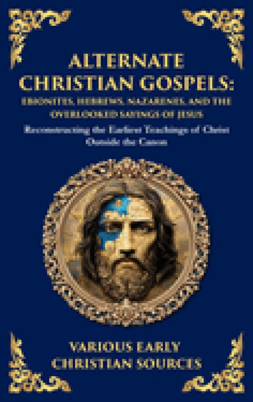 Alternate Christian Gospels: Reconstructing the Earliest Teachings of Christ Outside the Canon (Deluxe Hardbound Edition)