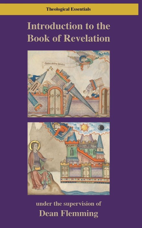 Introduction to the Book of Revelation: Worship, Witness and New Creation