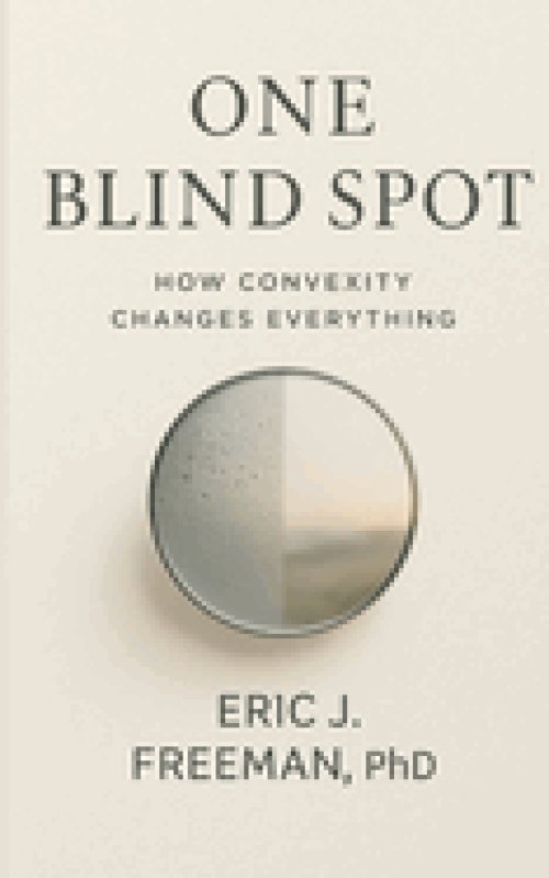 One Blind Spot: How Convexity Changes Everything
