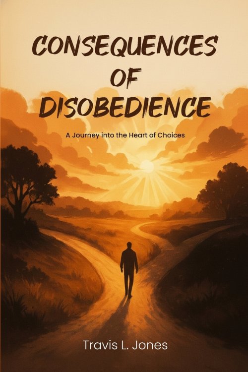 Consequences of Disobedience: A Journey Into the Heart Of Choices