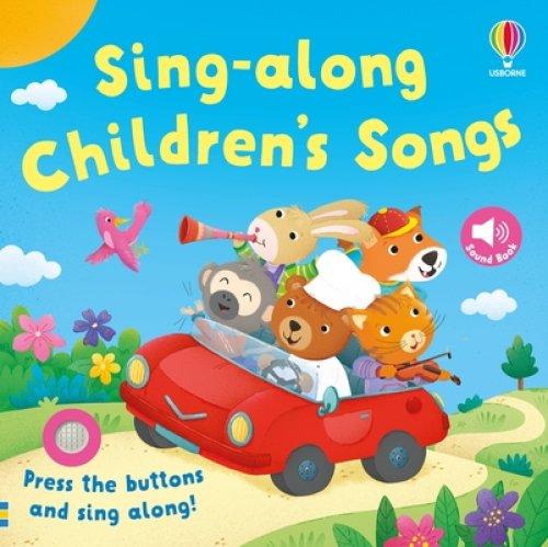 Sing-along Children\'s Songs