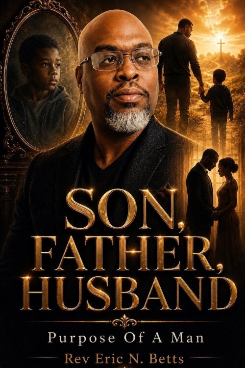 Son, Father, Husband: Purpose Of A Man