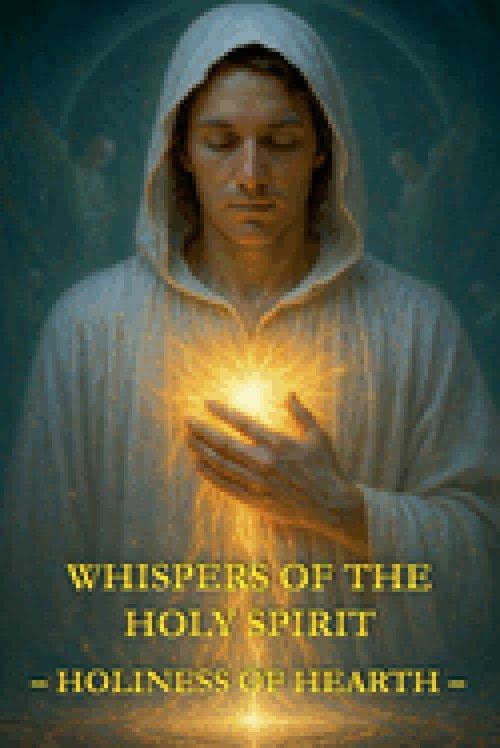 Whispers of the Holy Spirit - Holiness of Hearth