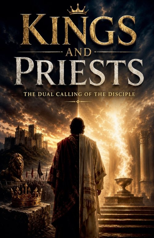 Kings and Priests: The Dual Calling of the Disciple