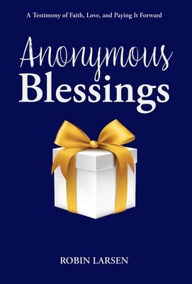 Anonymous Blessings