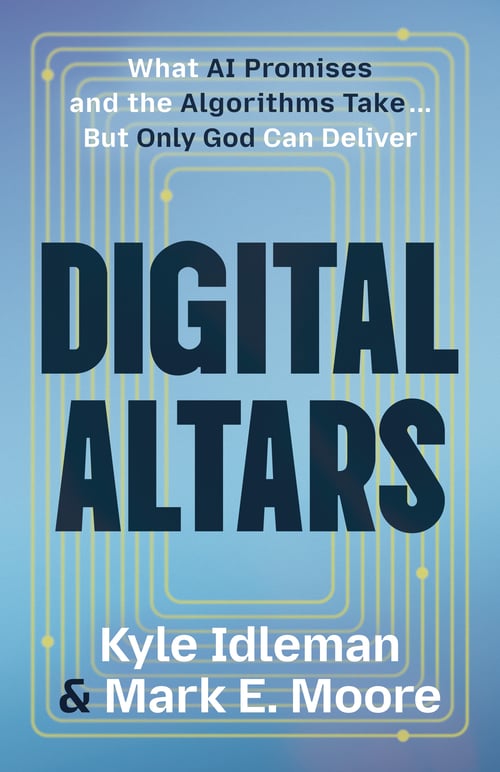 Digital Altars