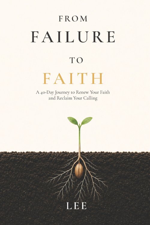 From Failure to Faith