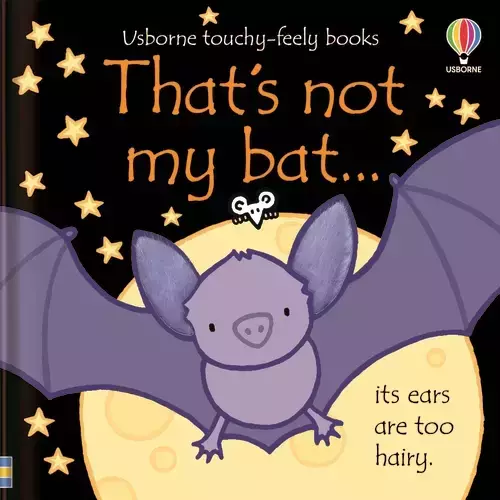 That's Not My Bat…