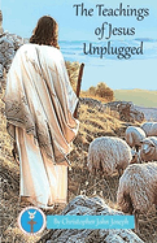 The Teachings of Jesus Unplugged