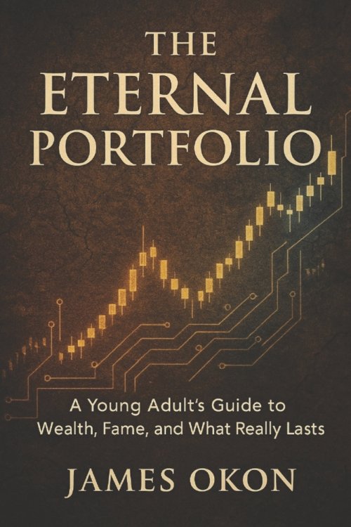 THE ETERNAL PORTFOLIO: A Young Adult's Guide to Wealth, Fame, and What Really Lasts