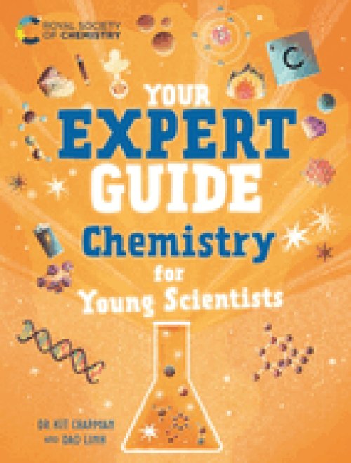 Your Expert Guide: Chemistry For Young Scientists