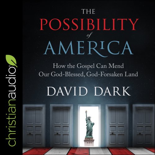 The Possibility of America