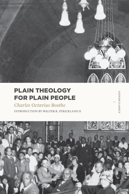 Plain Theology for Plain People ()