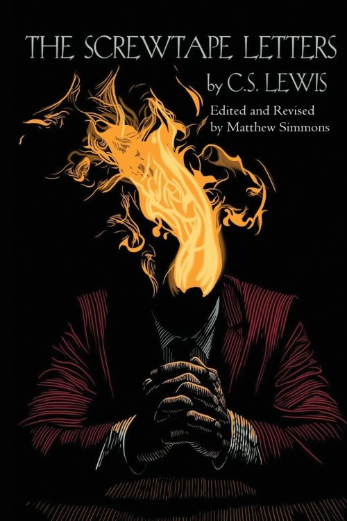 The Screwtape Letters