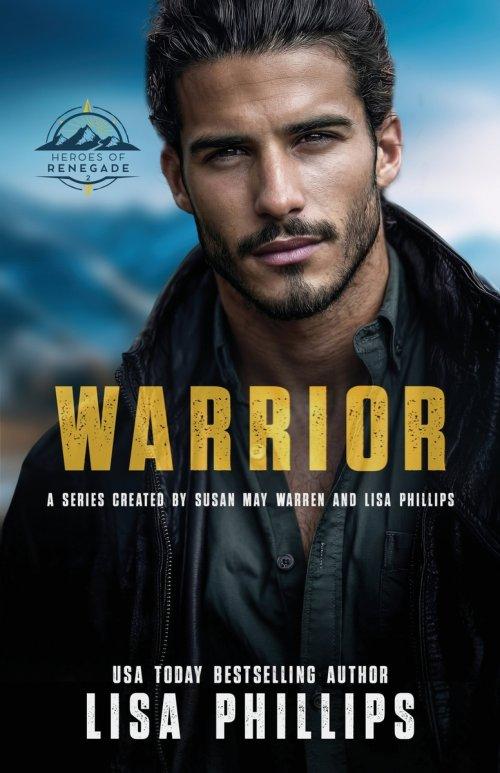 Warrior
