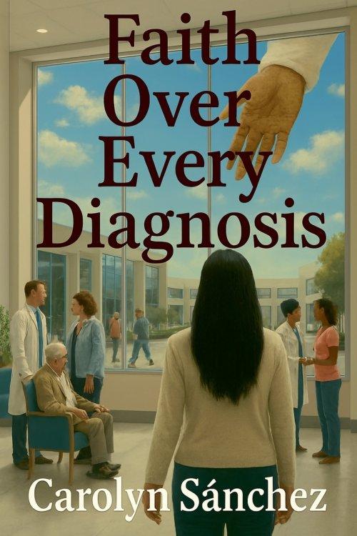 Faith over Every Diagnosis