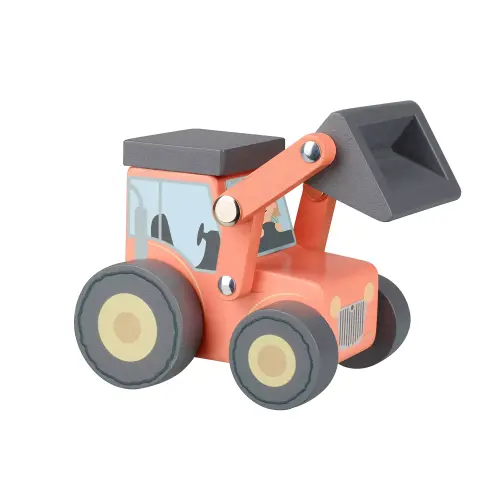 Farm Loader Tractor (FSC®)
