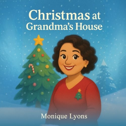 Christmas at Grandma's House