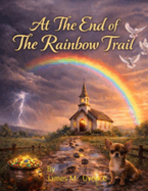 At The End of The Rainbow Trail
