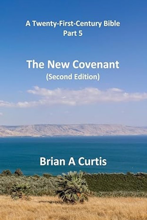 The New Covenant