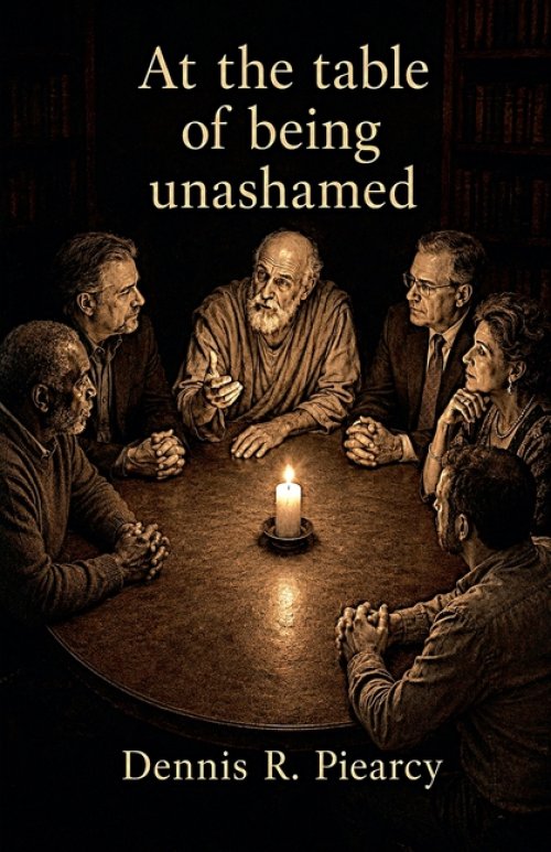At the Tabel of Being Unashamed