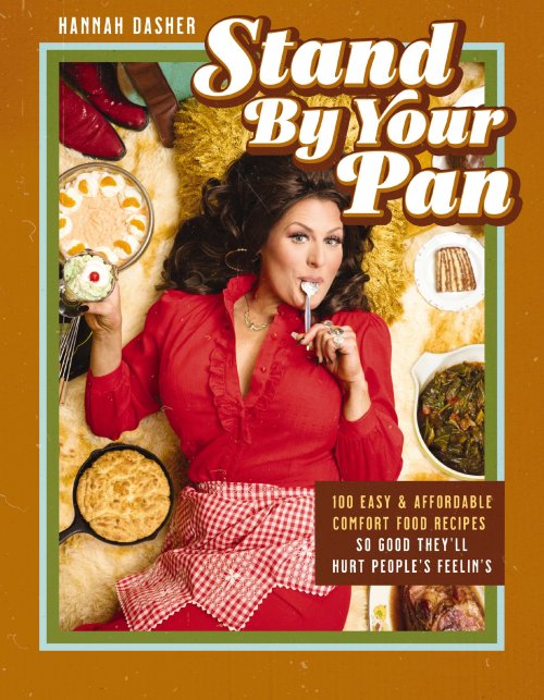 Stand By Your Pan