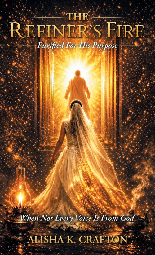 The Refiner's Fire: Purified For His Purpose When Not Every Voice Is From God