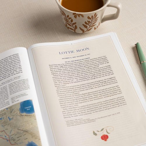 CSB Women's Study Bible, Hardcover