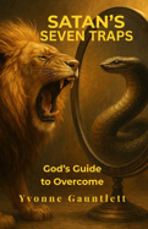 Satan's Seven Traps: God's Guide to Overcome