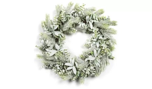 45cm Eucalyptus Wreath
