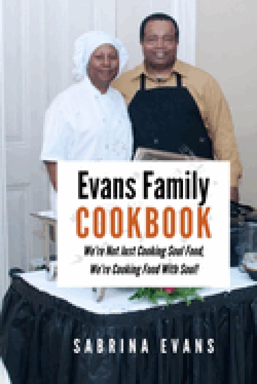 Evans Family Cookbook