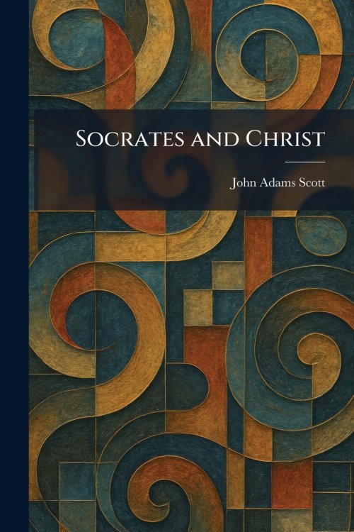 Socrates and Christ