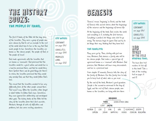 Good News Bible Children's Rainbow Edition and MAF Bible Donation