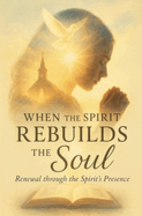 When the Spirit Rebuilds the Soul