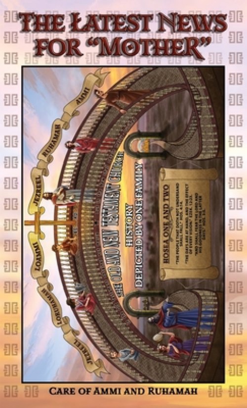 The Latest News for "Mother": Care of Ammi and Ruhamah