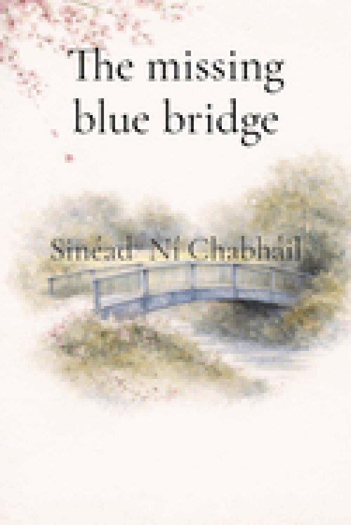 The missing blue bridge