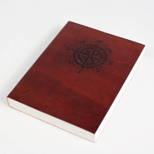 Lead The Way Journal