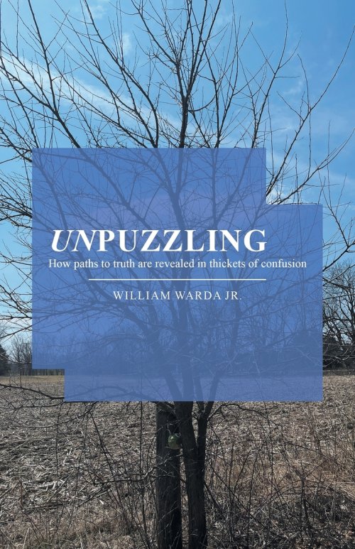Unpuzzling: How paths to truth are revealed in thickets of confusion
