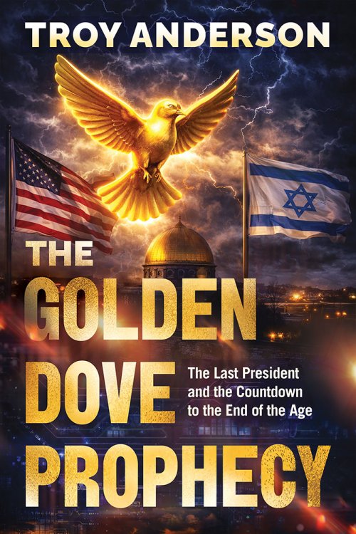 The Golden Dove Prophecy