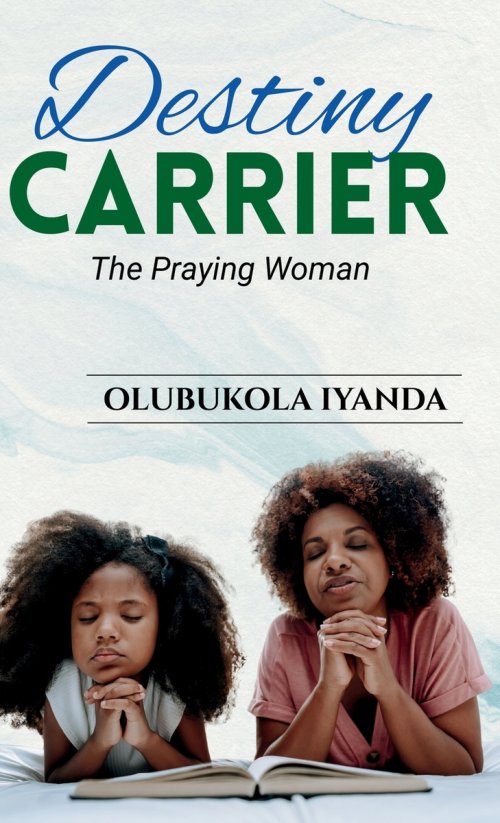 Destiny Carrier; The Praying Woman