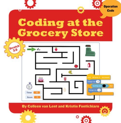 Coding At The Grocery Store