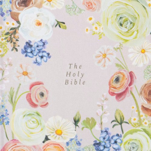 CSB Notetaking Bible, Hosanna Revival Edition, Loveland