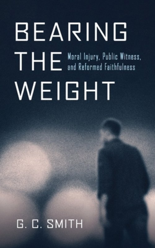 Bearing the Weight