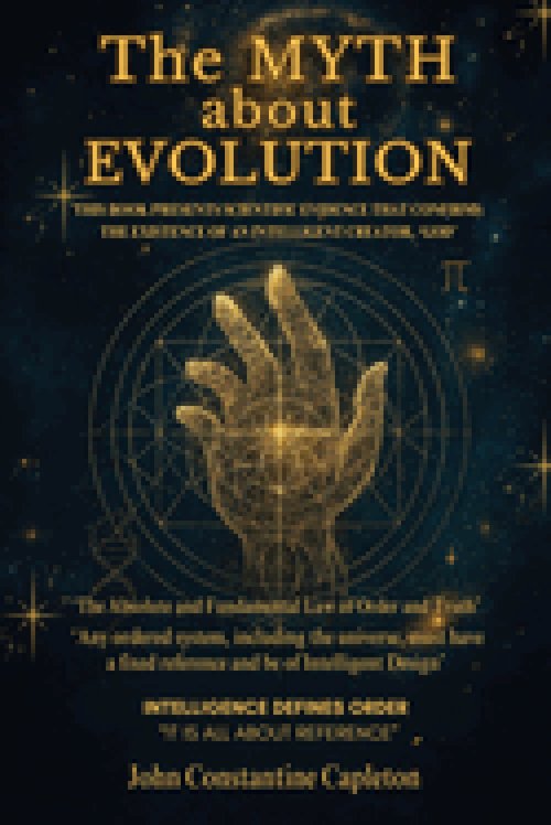 The Myth about Evolution