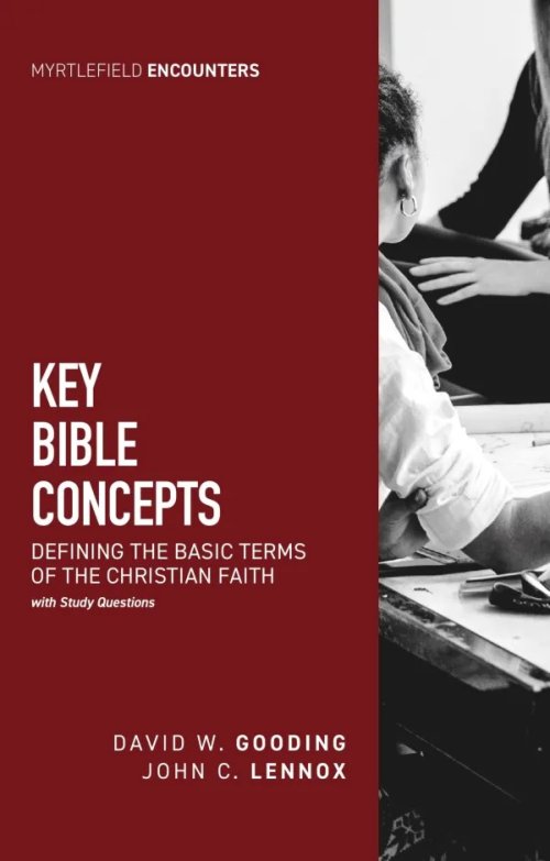 Key Bible Concepts