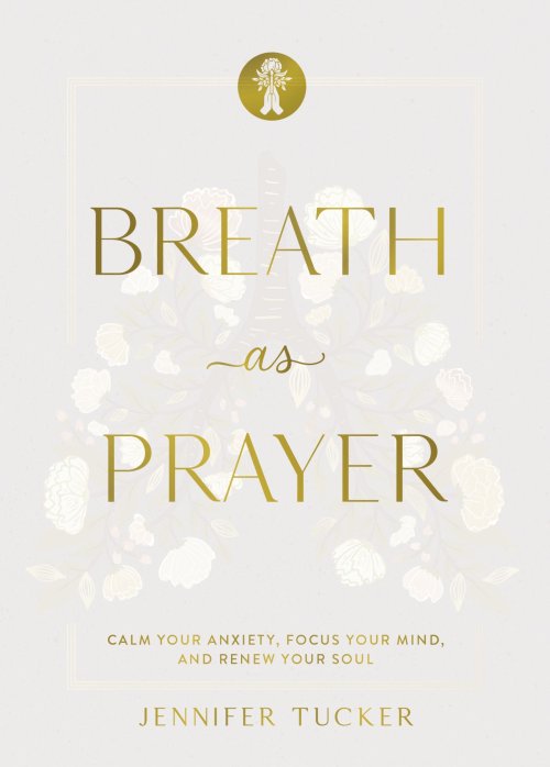 Breath as Prayer, Special Edition